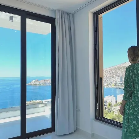 Luxury Sea View