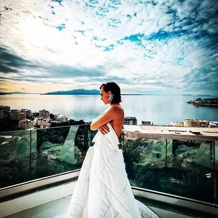 Luxury Sea View *