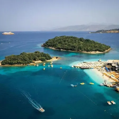 شقة Luxury Sea View