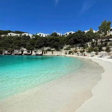 Luxury Sea View شقة ساراندا