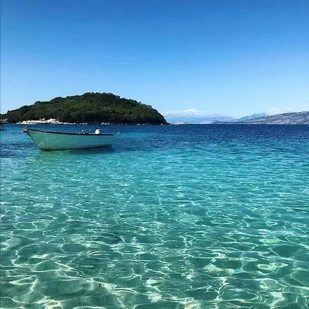 شقة Luxury Sea View *